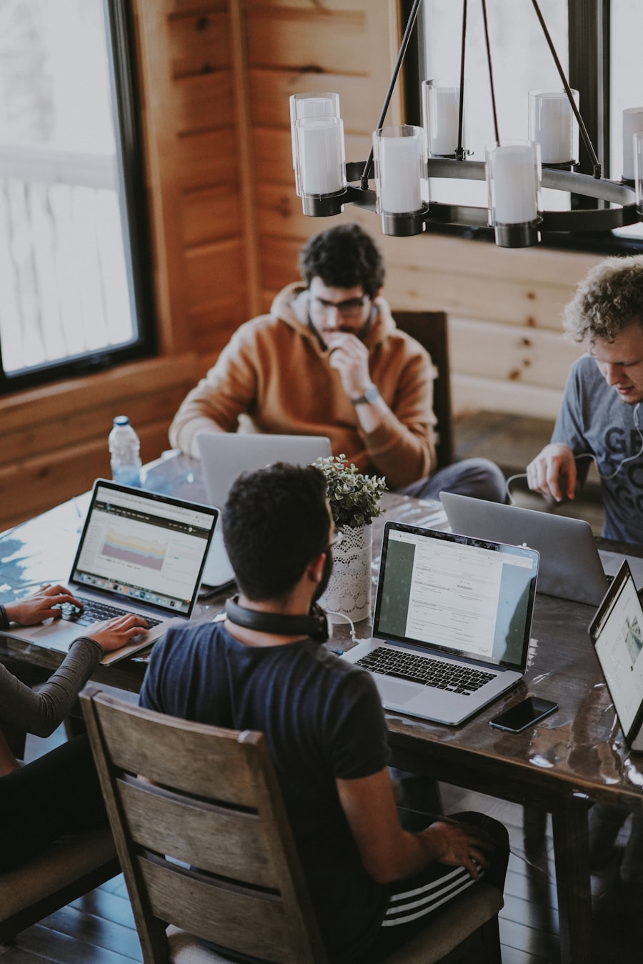 AAQSOLS development team collaboration