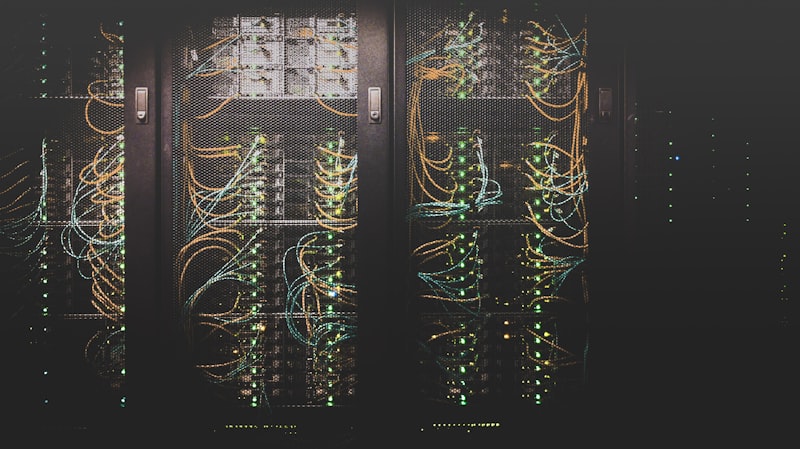Software architecture and .NET development