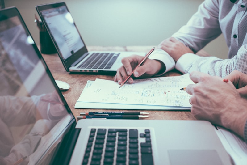 Healthcare software development