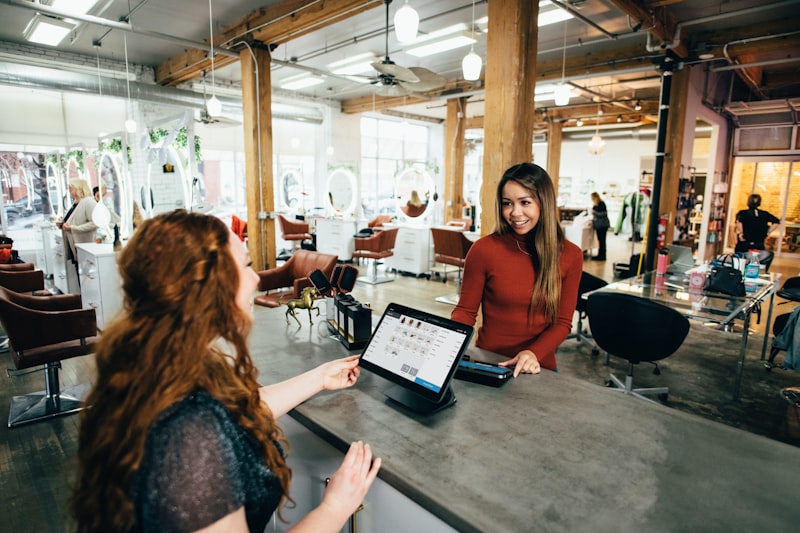 Travel platform development